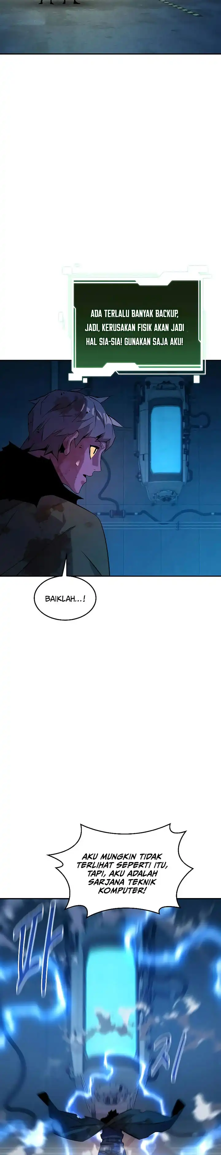 Baca Auto-Hunting With Clones - Chapter 172 halaman 4