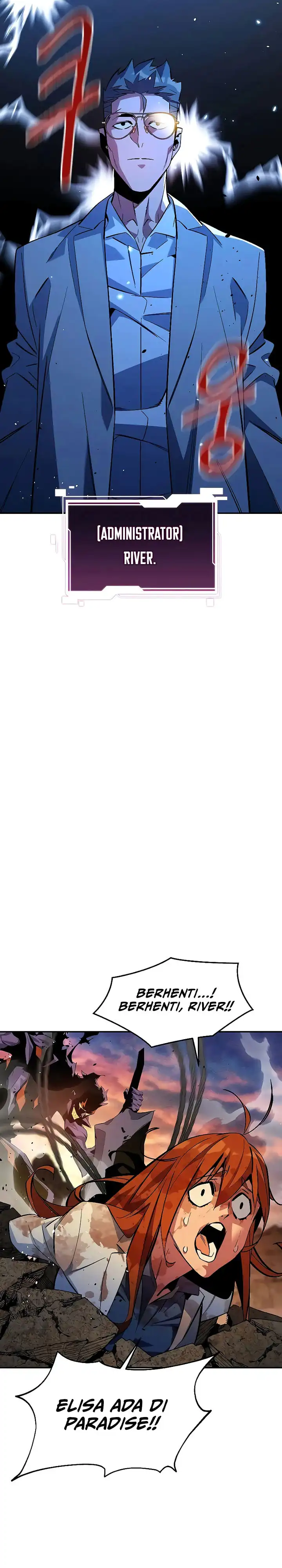 Baca Auto-Hunting With Clones - Chapter 172 halaman 6