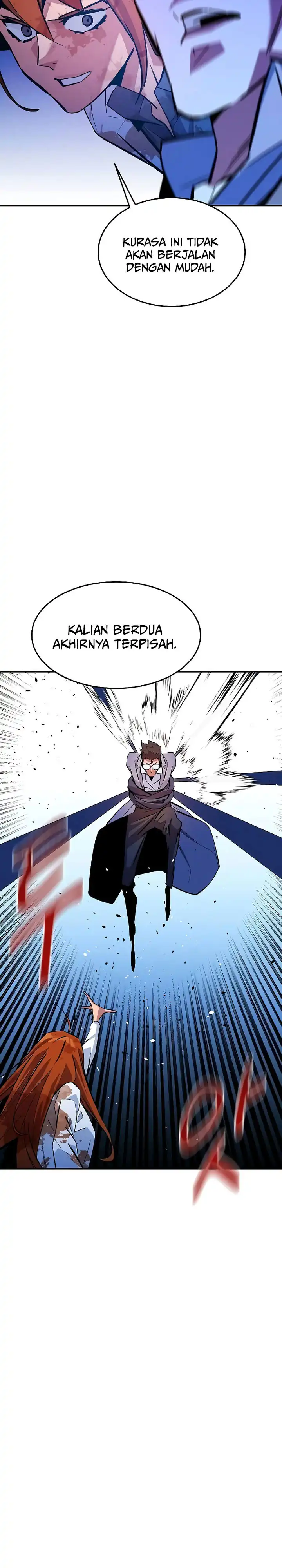 Baca Auto-Hunting With Clones - Chapter 172 halaman 9