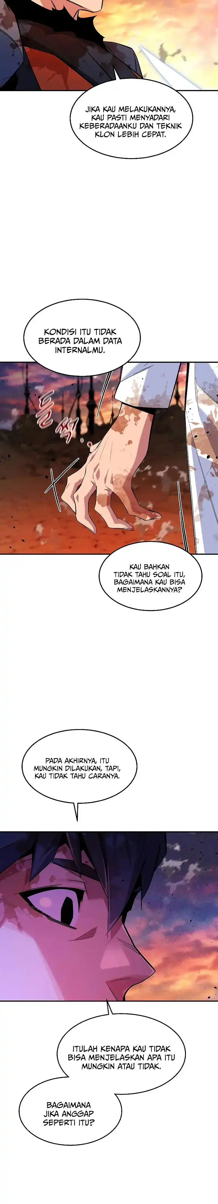 Baca Auto-Hunting With Clones - Chapter 173 halaman 12