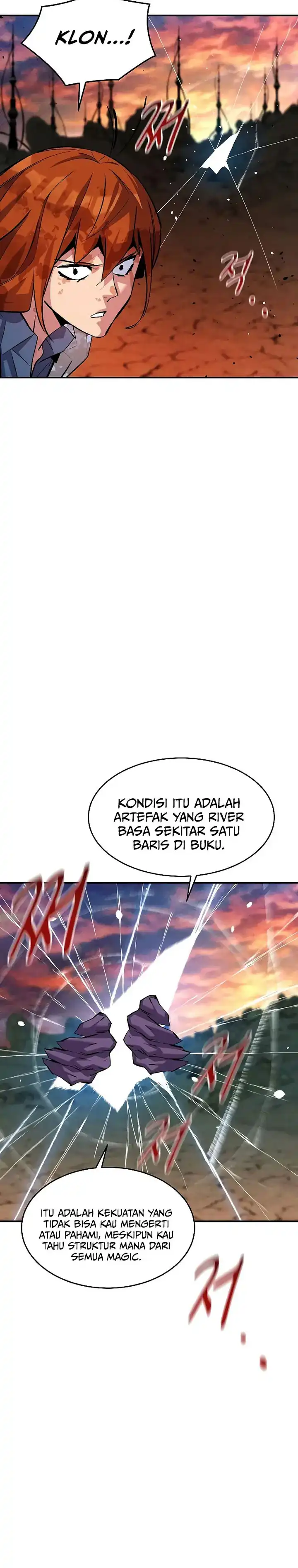 Baca Auto-Hunting With Clones - Chapter 173 halaman 15