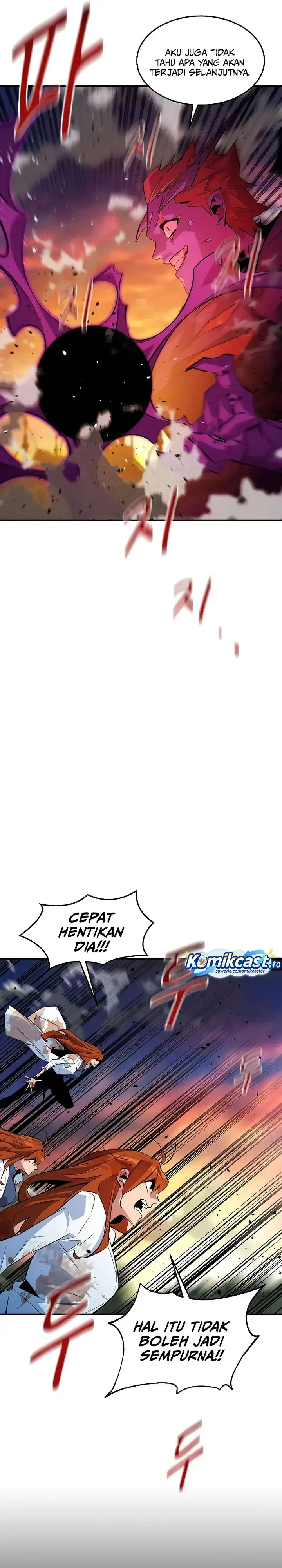 Baca Auto-Hunting With Clones - Chapter 173 halaman 18