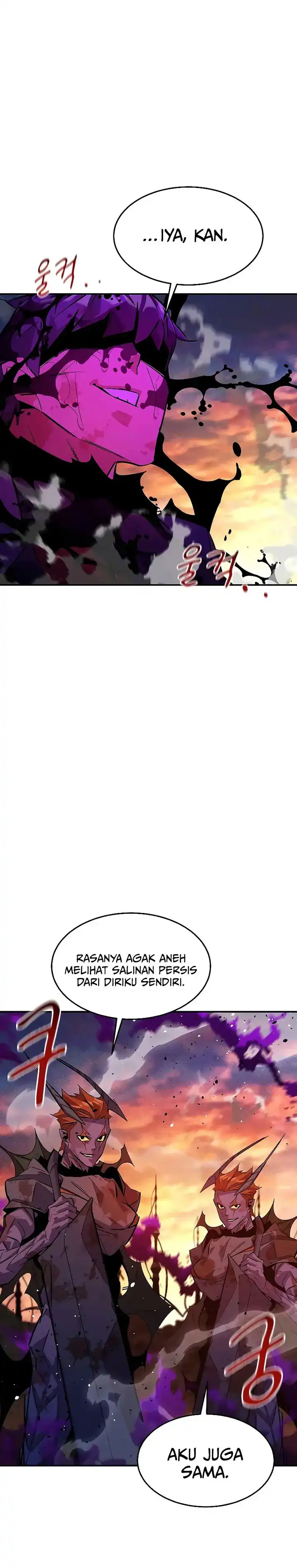 Baca Auto-Hunting With Clones - Chapter 173 halaman 23