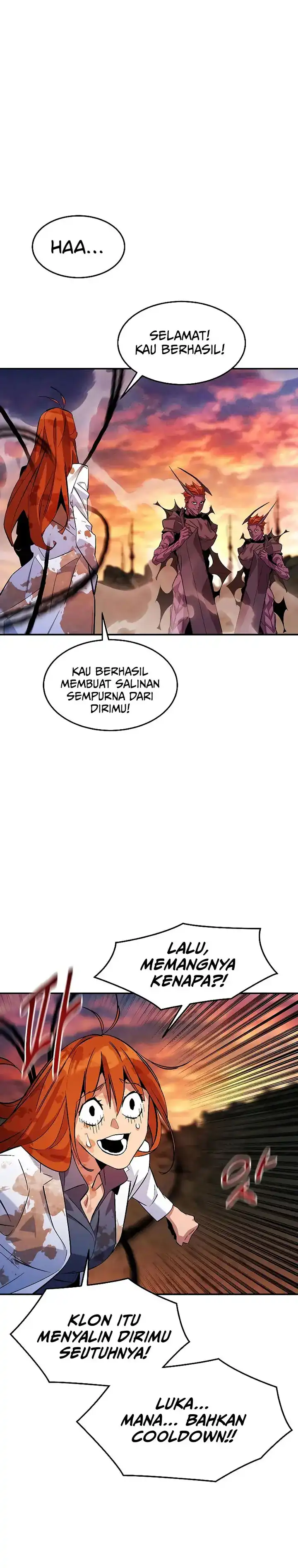 Baca Auto-Hunting With Clones - Chapter 173 halaman 24