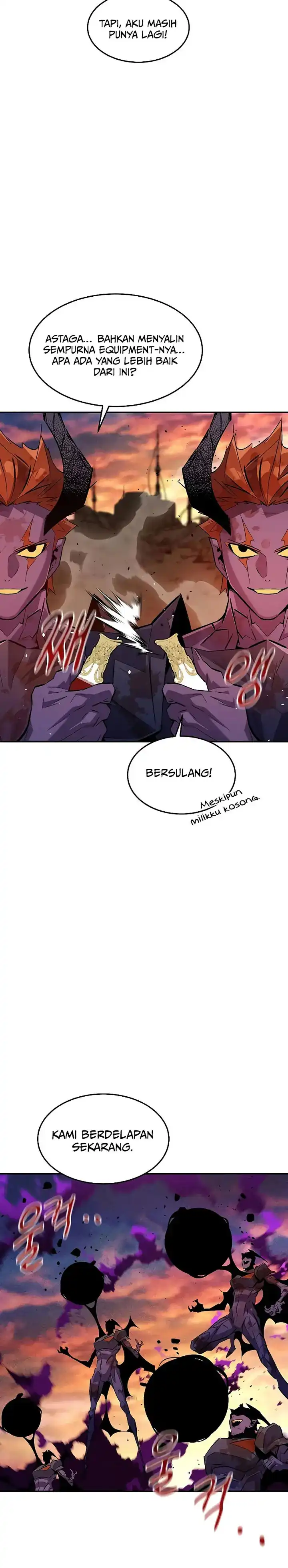 Baca Auto-Hunting With Clones - Chapter 173 halaman 28