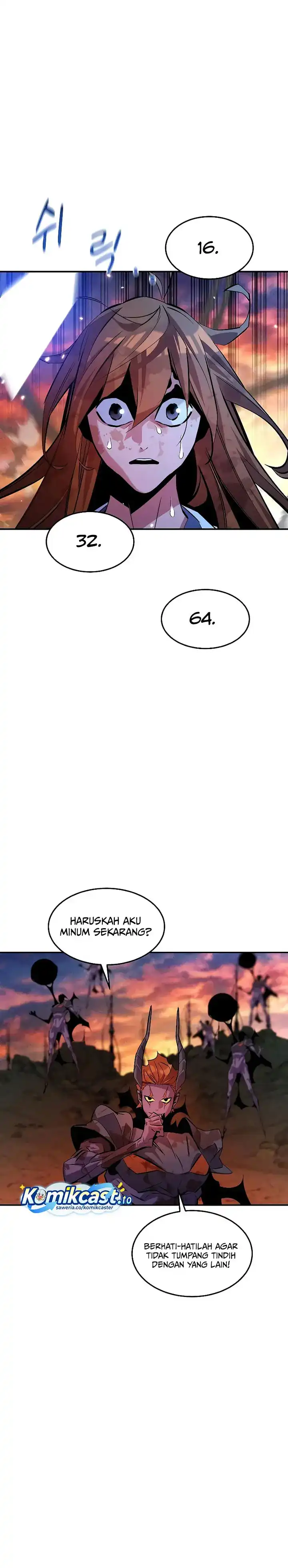 Baca Auto-Hunting With Clones - Chapter 173 halaman 29