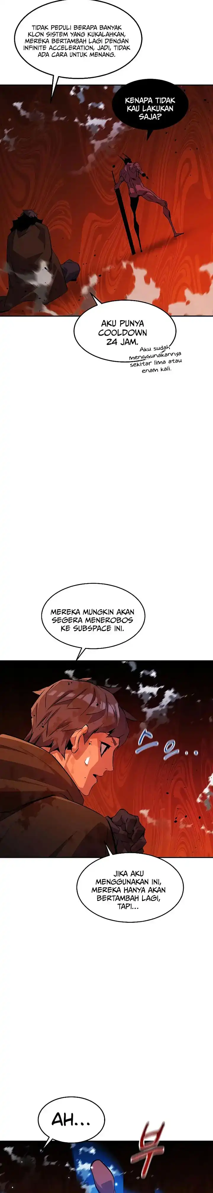 Baca Auto-Hunting With Clones - Chapter 173 halaman 3