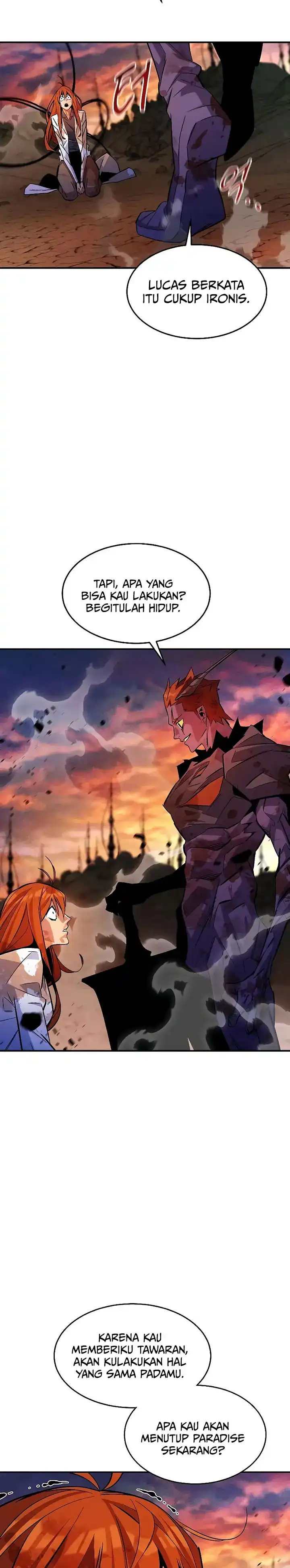 Baca Auto-Hunting With Clones - Chapter 173 halaman 32