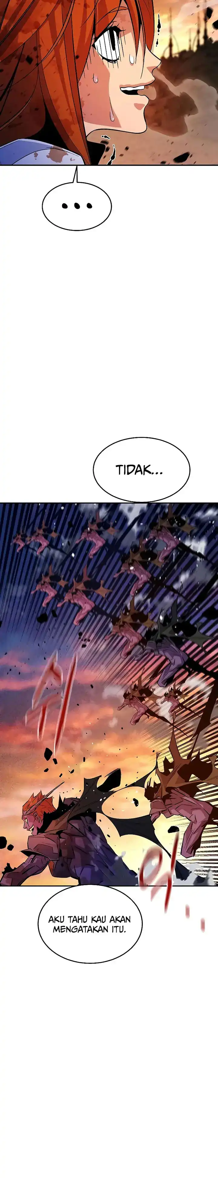 Baca Auto-Hunting With Clones - Chapter 173 halaman 33