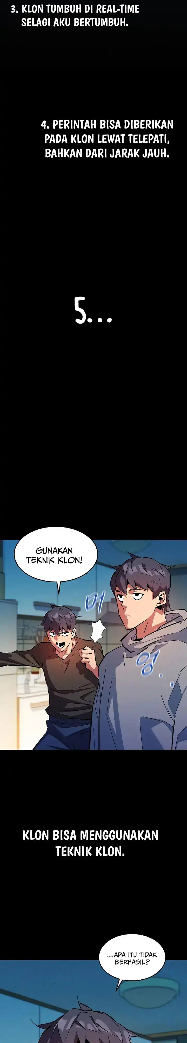 Baca Auto-Hunting With Clones - Chapter 173 halaman 35