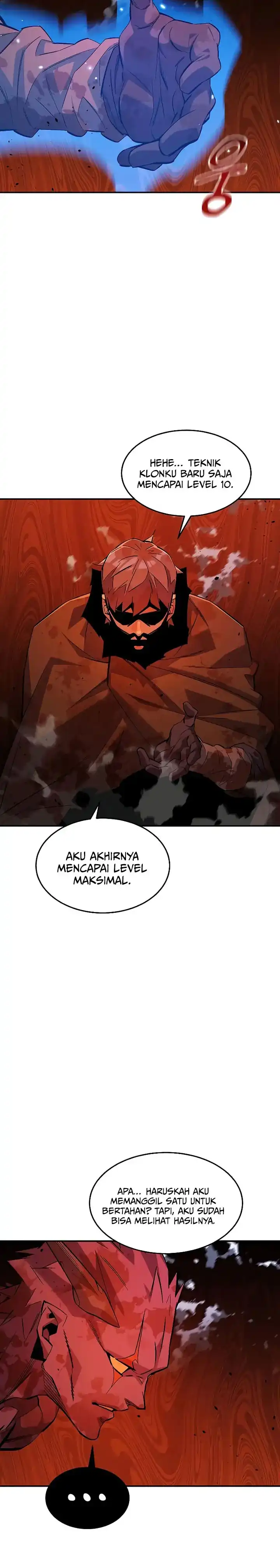 Baca Auto-Hunting With Clones - Chapter 173 halaman 4