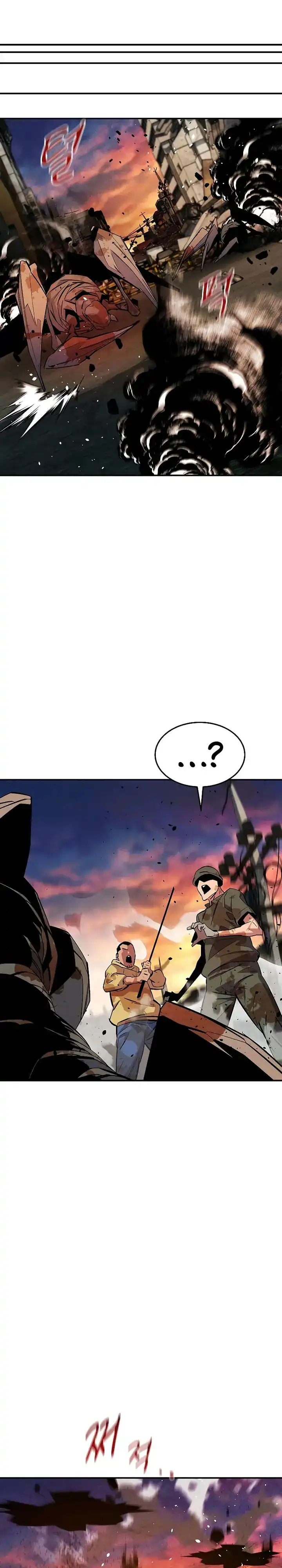 Baca Auto-Hunting With Clones - Chapter 173 halaman 40