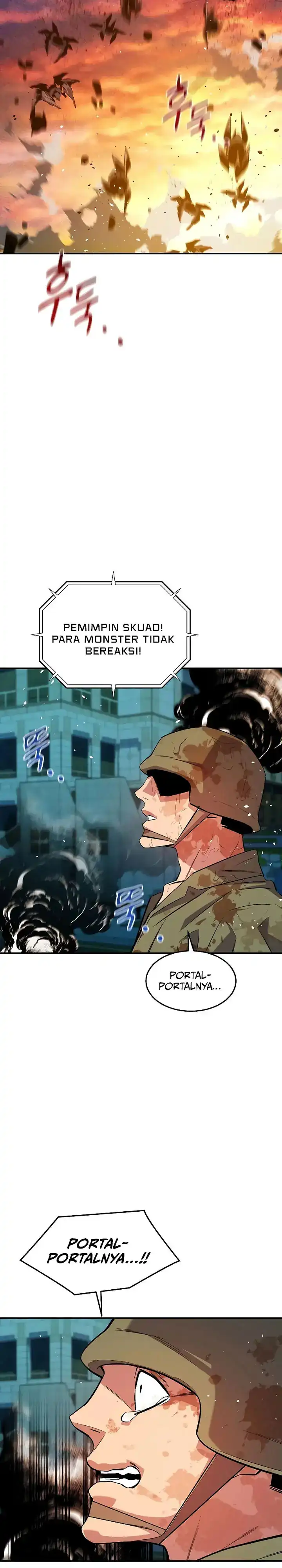 Baca Auto-Hunting With Clones - Chapter 173 halaman 41