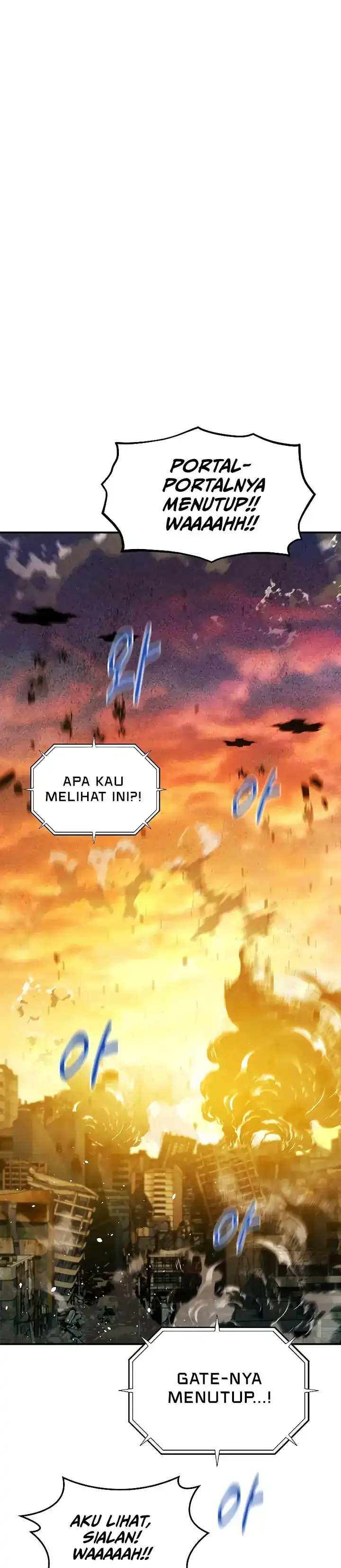 Baca Auto-Hunting With Clones - Chapter 173 halaman 42