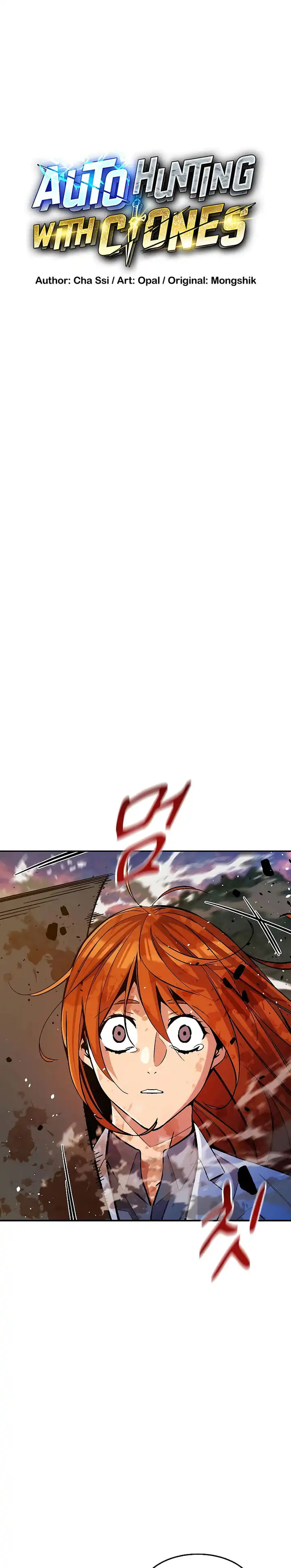 Baca Auto-Hunting With Clones - Chapter 174 halaman 10