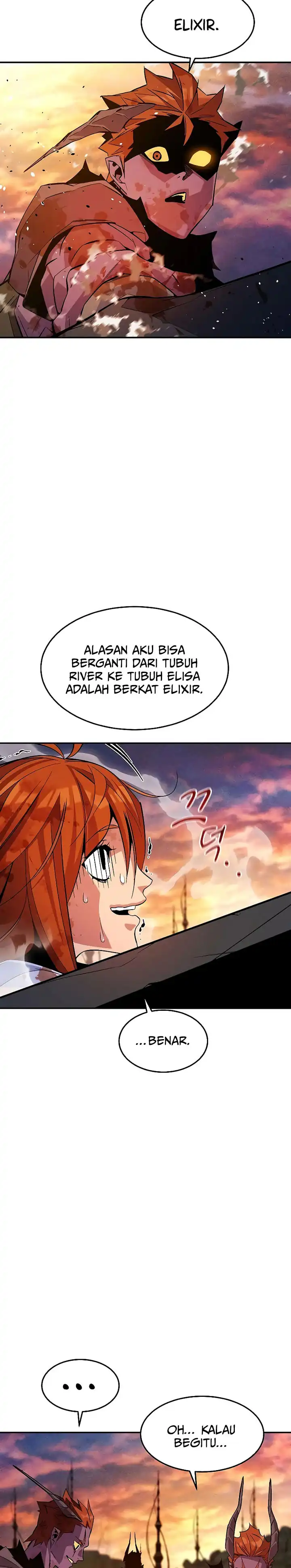 Baca Auto-Hunting With Clones - Chapter 174 halaman 11