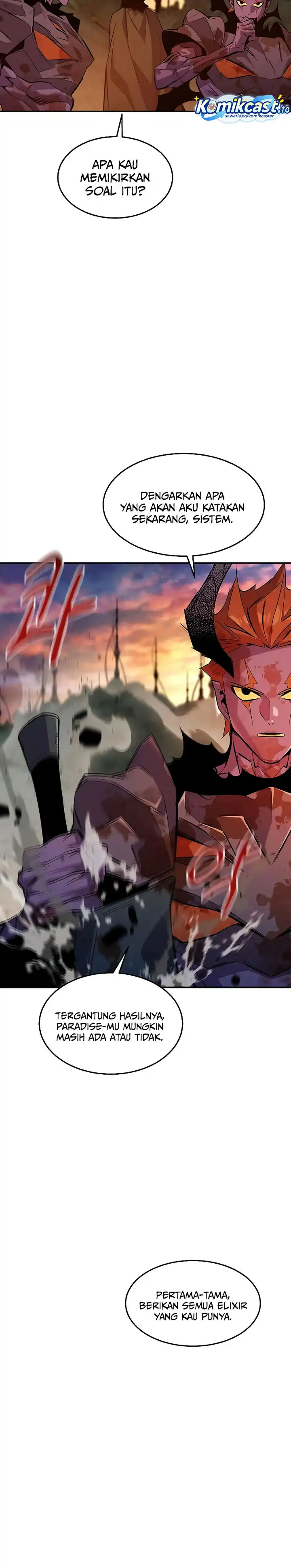 Baca Auto-Hunting With Clones - Chapter 174 halaman 12