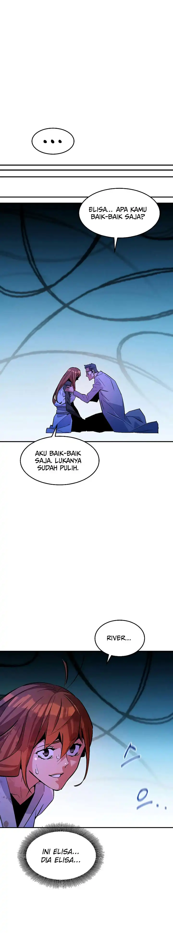Baca Auto-Hunting With Clones - Chapter 174 halaman 13