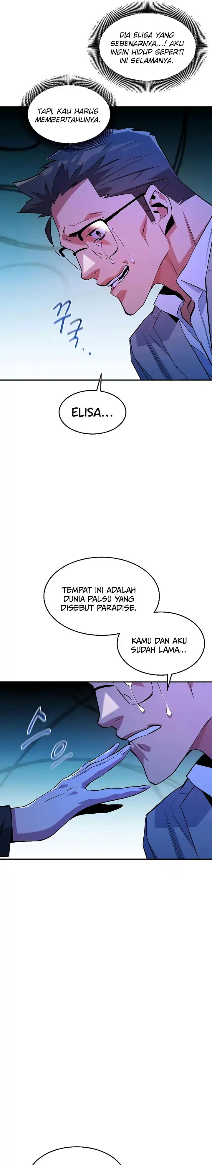 Baca Auto-Hunting With Clones - Chapter 174 halaman 14