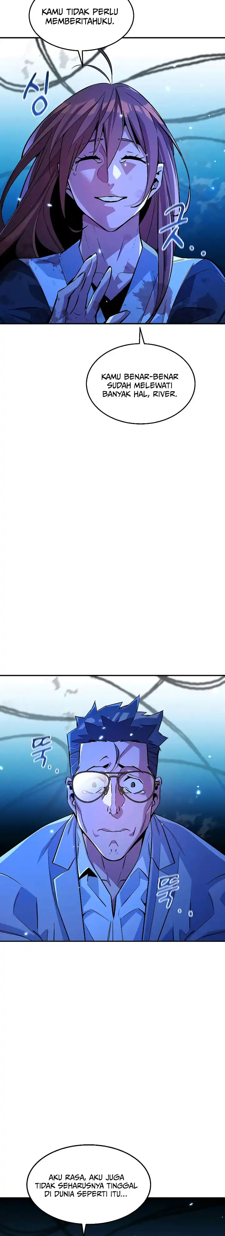 Baca Auto-Hunting With Clones - Chapter 174 halaman 15