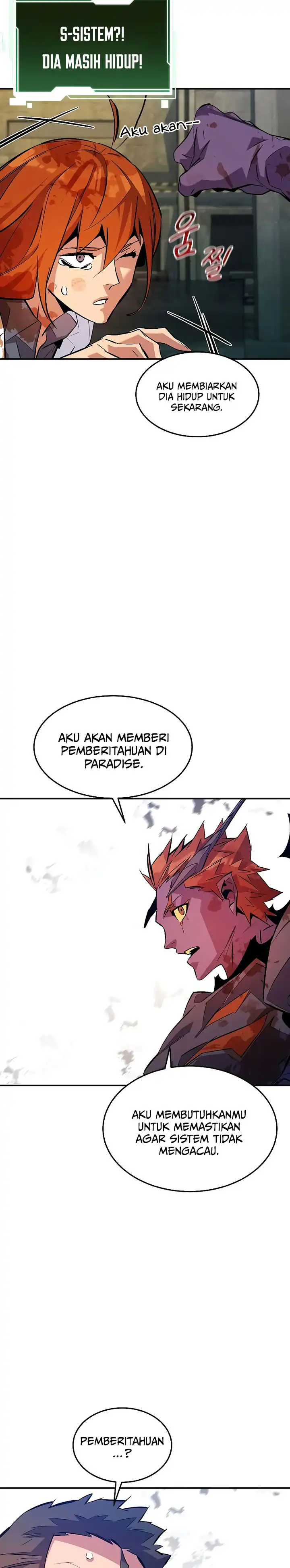 Baca Auto-Hunting With Clones - Chapter 174 halaman 19