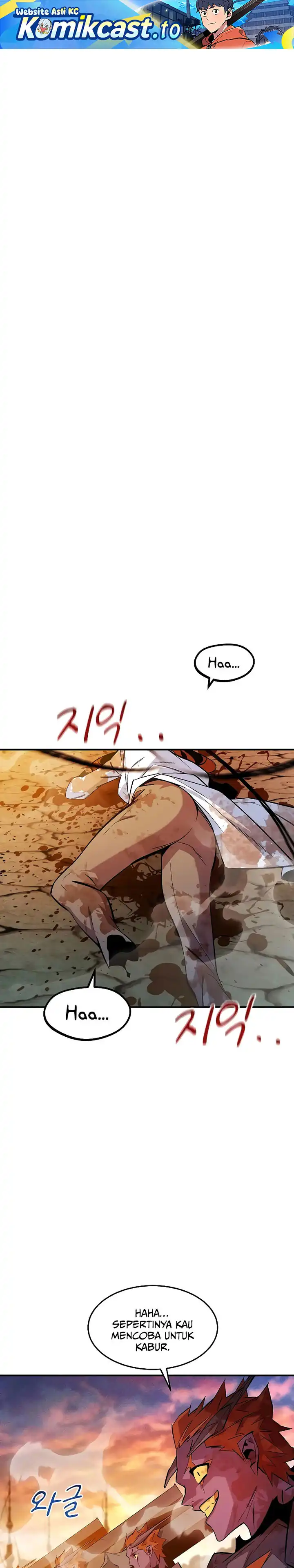 Baca Auto-Hunting With Clones - Chapter 174 halaman 2