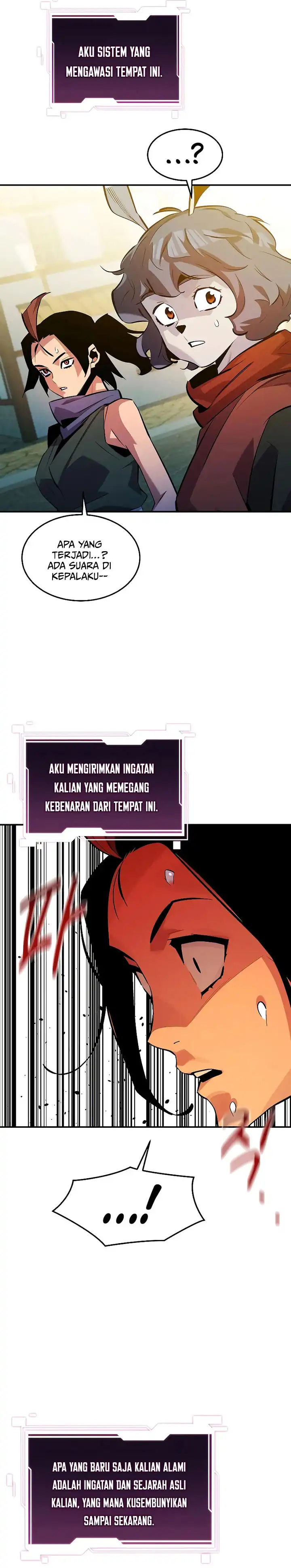 Baca Auto-Hunting With Clones - Chapter 174 halaman 21