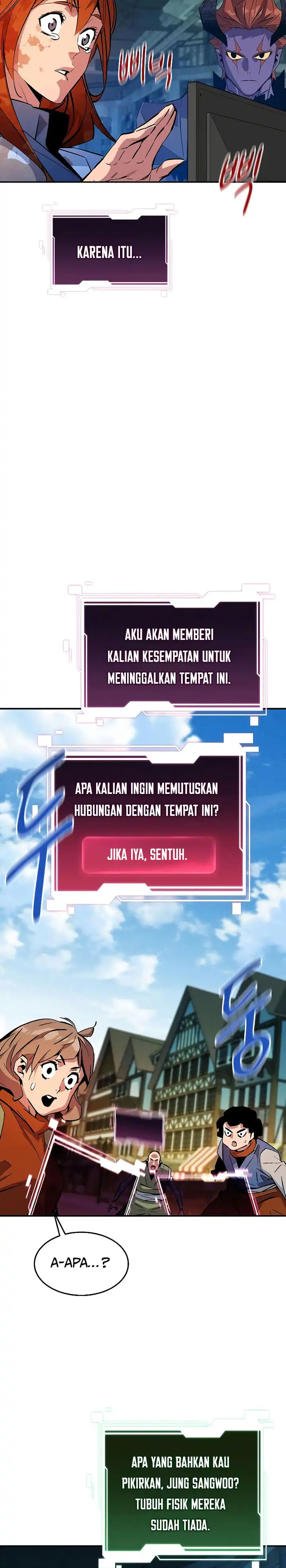 Baca Auto-Hunting With Clones - Chapter 174 halaman 23