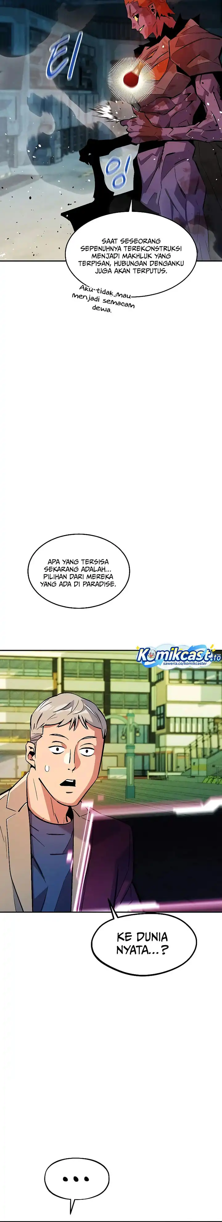 Baca Auto-Hunting With Clones - Chapter 174 halaman 25