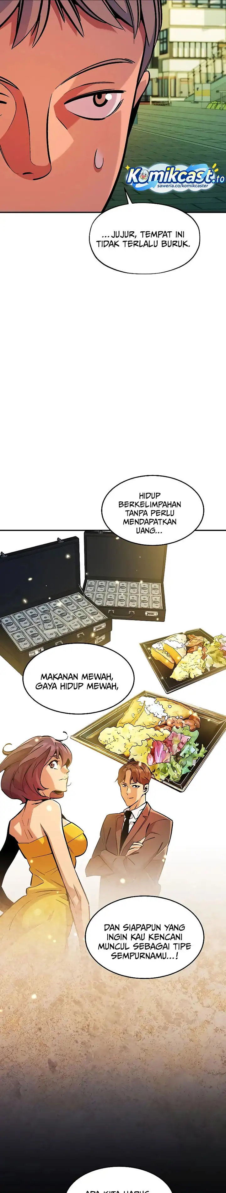 Baca Auto-Hunting With Clones - Chapter 174 halaman 26