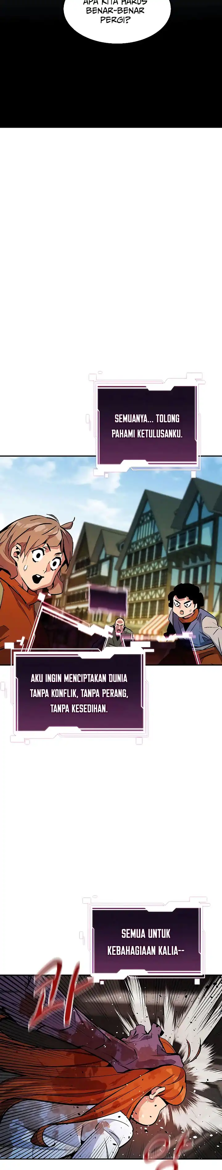 Baca Auto-Hunting With Clones - Chapter 174 halaman 27