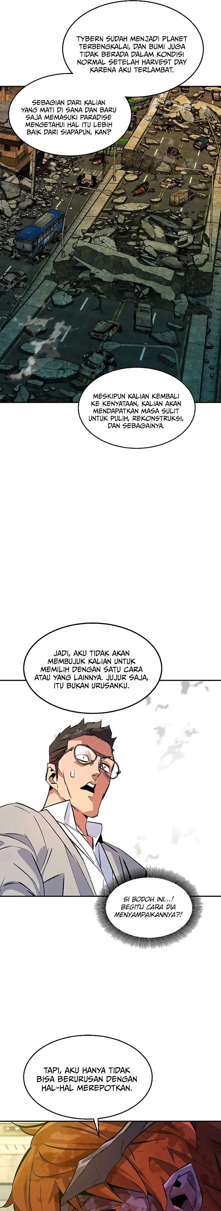 Baca Auto-Hunting With Clones - Chapter 174 halaman 30