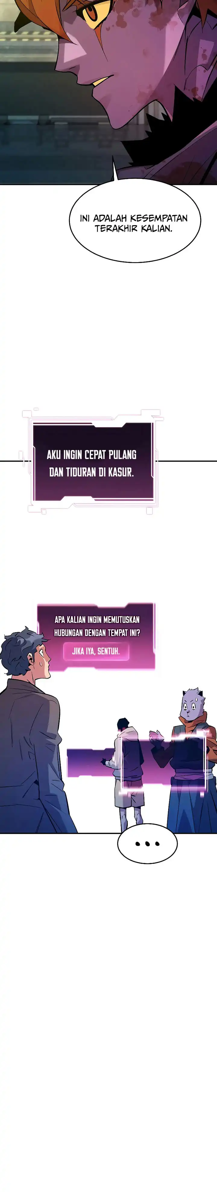 Baca Auto-Hunting With Clones - Chapter 174 halaman 31