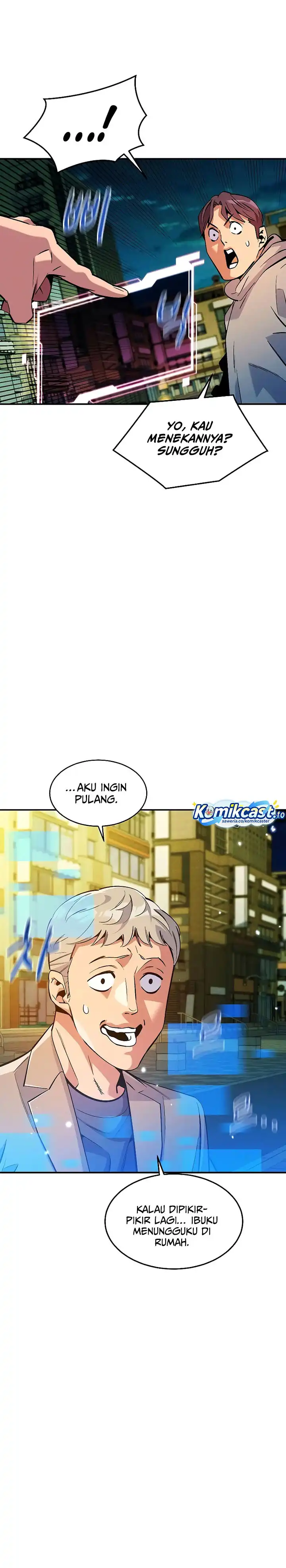 Baca Auto-Hunting With Clones - Chapter 174 halaman 32