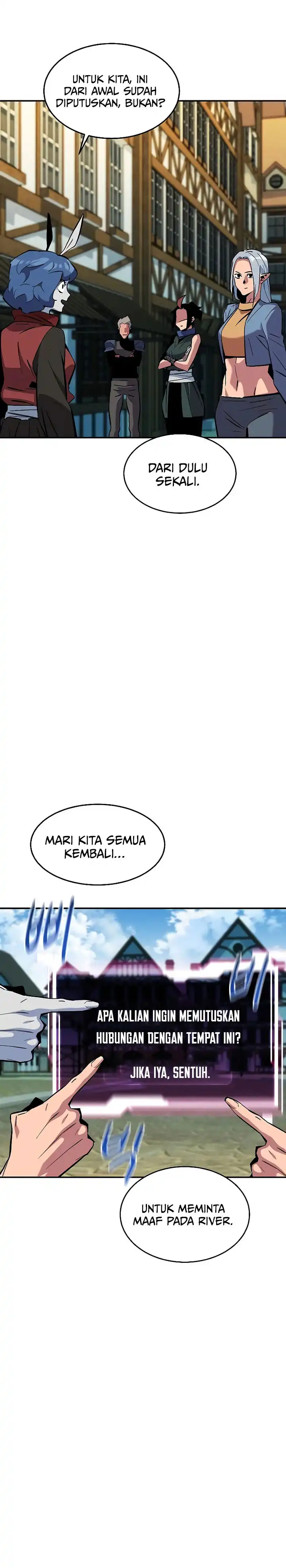 Baca Auto-Hunting With Clones - Chapter 174 halaman 33