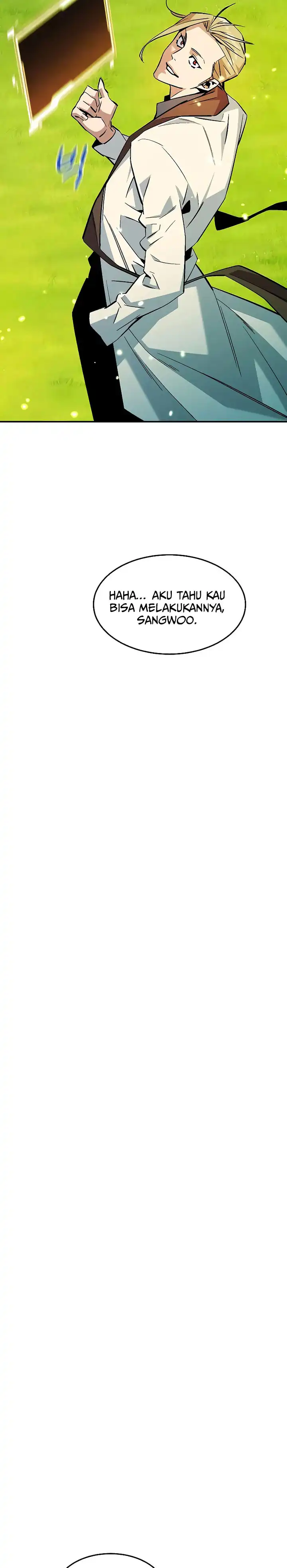 Baca Auto-Hunting With Clones - Chapter 174 halaman 36