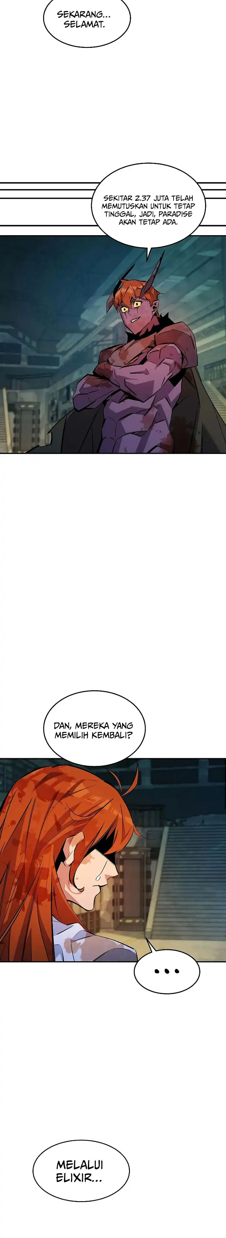 Baca Auto-Hunting With Clones - Chapter 174 halaman 37