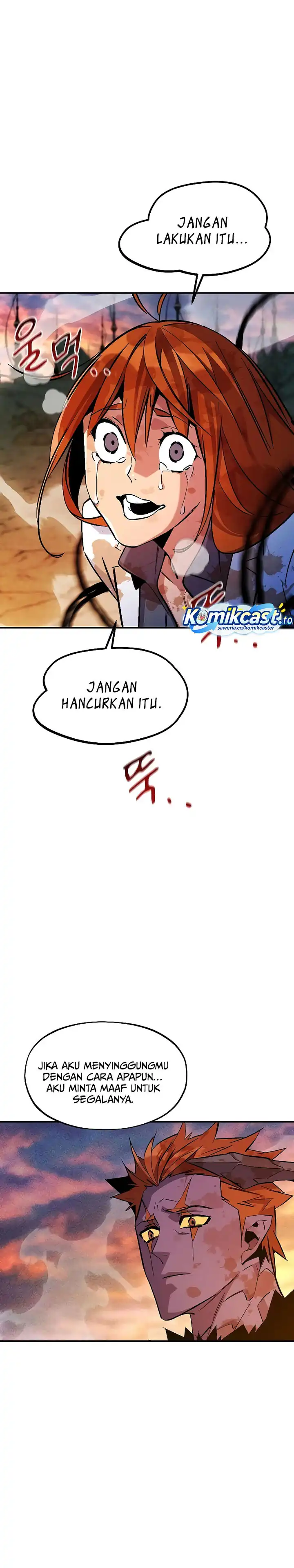 Baca Auto-Hunting With Clones - Chapter 174 halaman 5