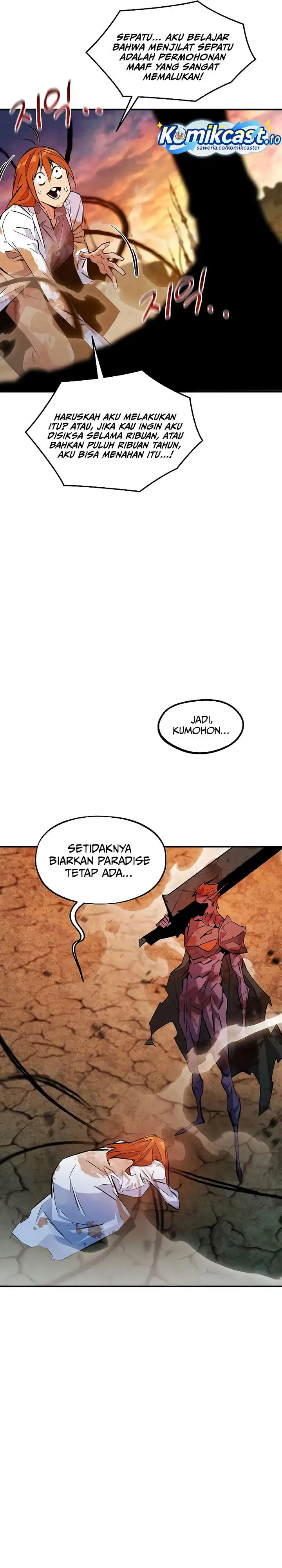 Baca Auto-Hunting With Clones - Chapter 174 halaman 6