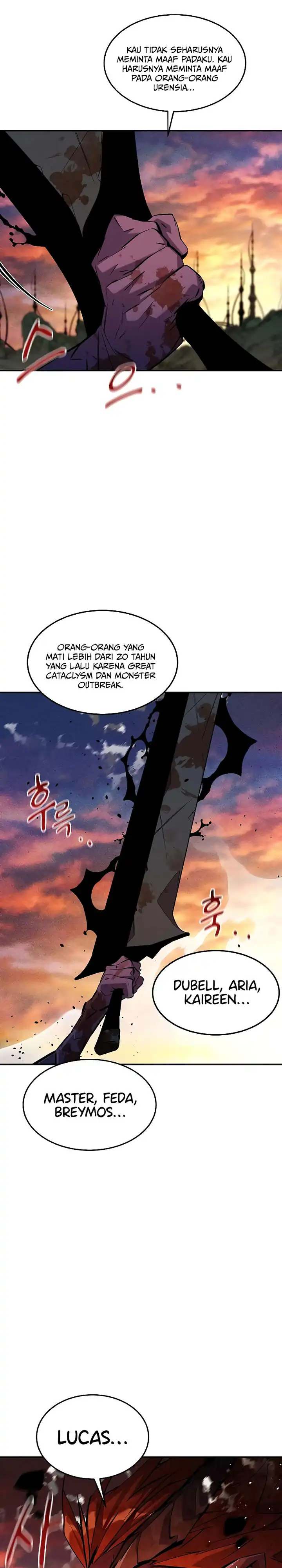 Baca Auto-Hunting With Clones - Chapter 174 halaman 7