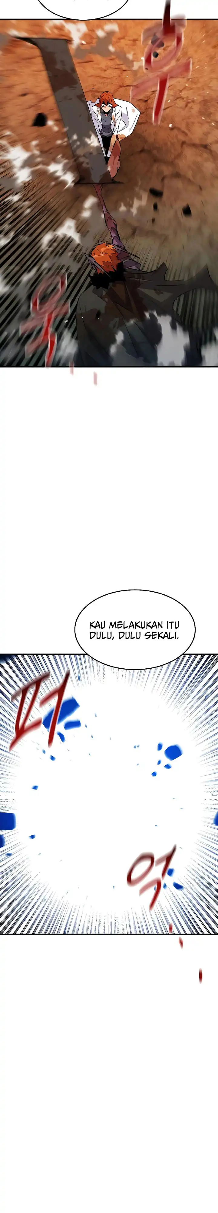 Baca Auto-Hunting With Clones - Chapter 174 halaman 9