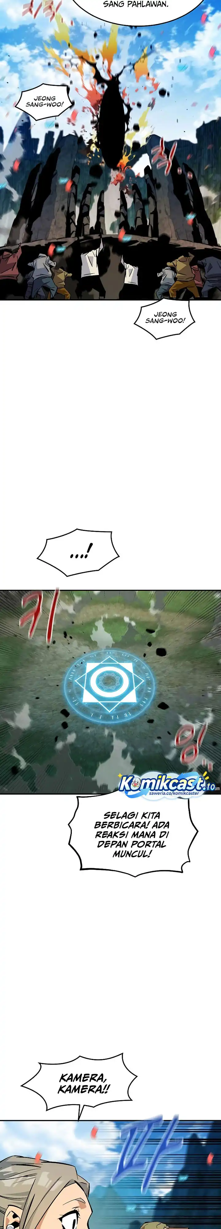 Baca Auto-Hunting With Clones - Chapter 175 halaman 11