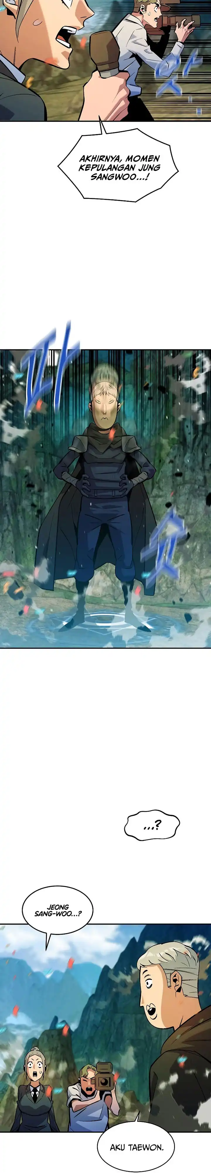 Baca Auto-Hunting With Clones - Chapter 175 halaman 12