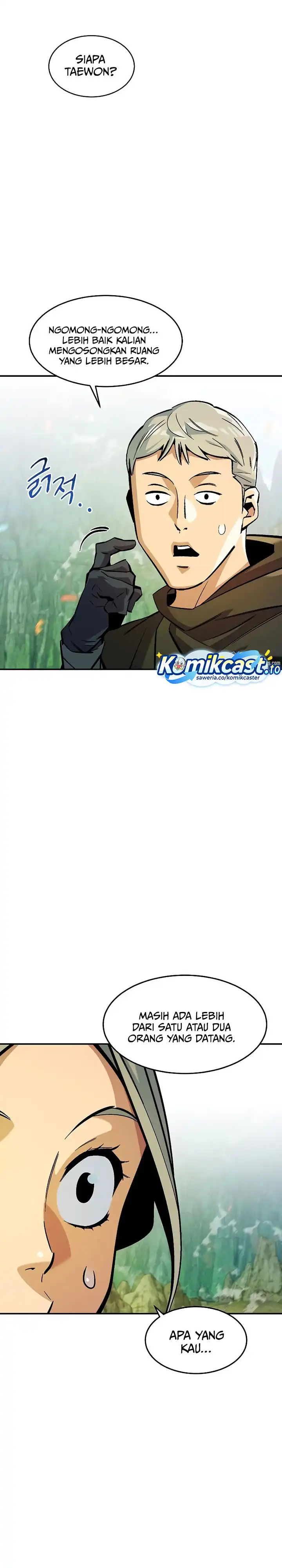 Baca Auto-Hunting With Clones - Chapter 175 halaman 13