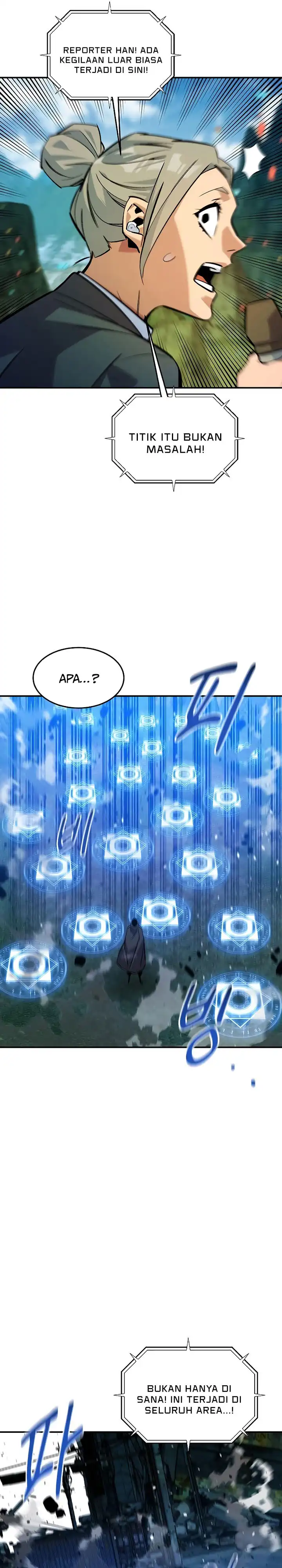 Baca Auto-Hunting With Clones - Chapter 175 halaman 14