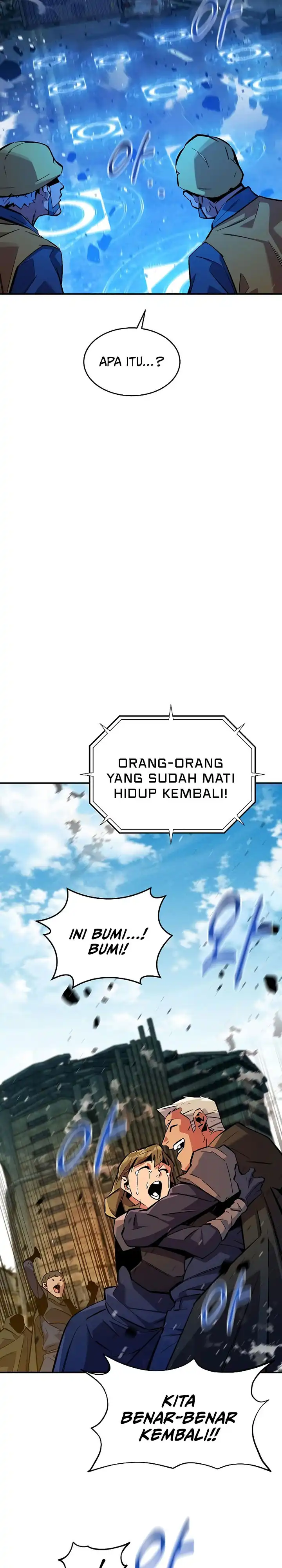 Baca Auto-Hunting With Clones - Chapter 175 halaman 15