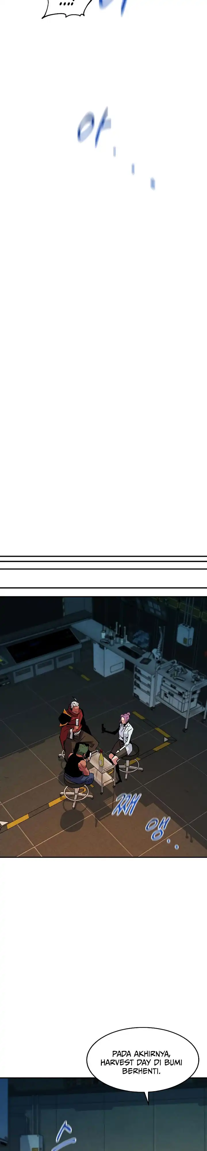 Baca Auto-Hunting With Clones - Chapter 175 halaman 16