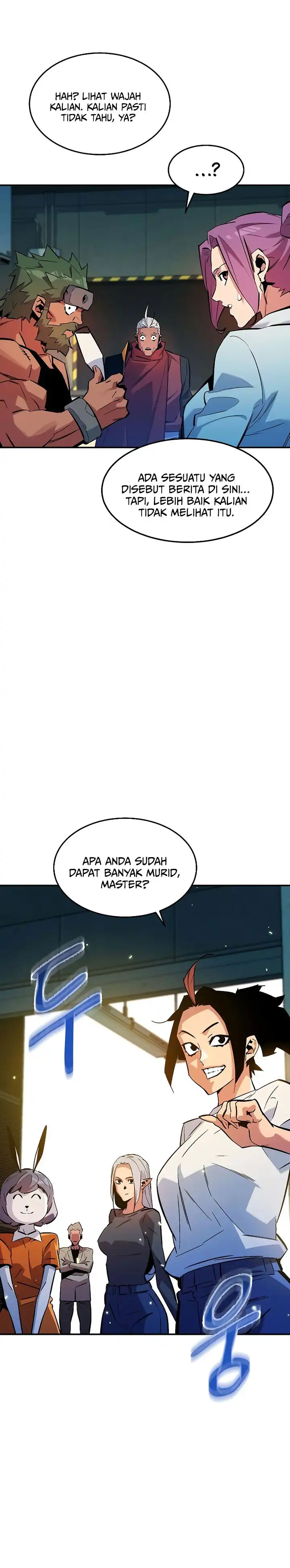 Baca Auto-Hunting With Clones - Chapter 175 halaman 19