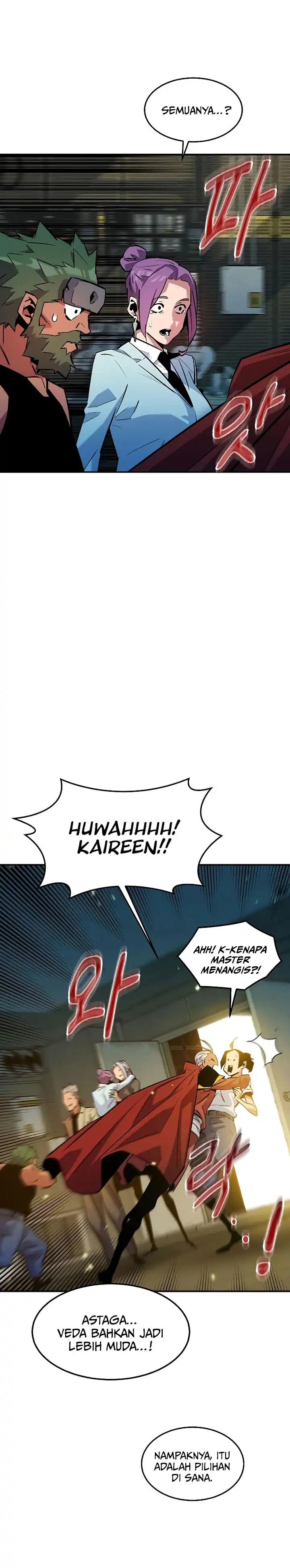 Baca Auto-Hunting With Clones - Chapter 175 halaman 20