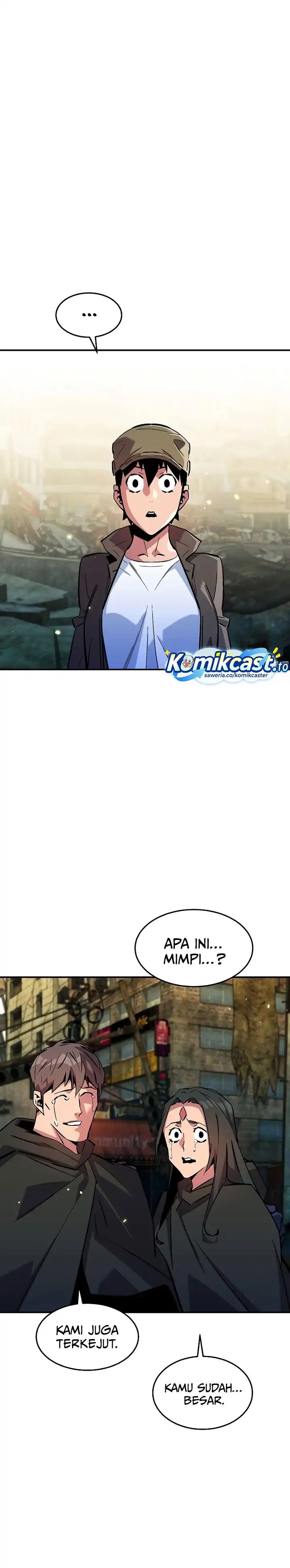 Baca Auto-Hunting With Clones - Chapter 175 halaman 21